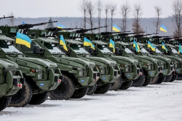 Український ОПК: гриф “таємно” – ширма для темних справ?