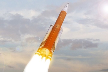 NASA шукає нову ракету для запуску