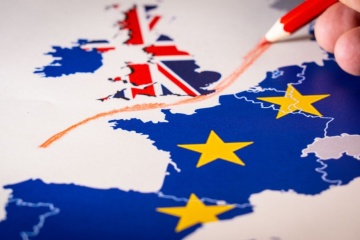 Британия планирует ужесточить проверку на границе после Brexit - СМИ