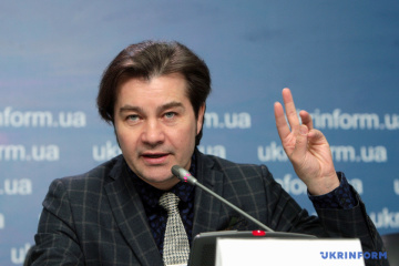 Не виключено, що суд у справі “скіфського золота” перенесуть - Нищук