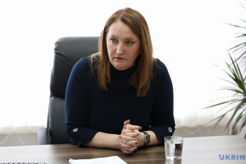 НАБУ завершило расследование в отношении экс-главы НАЗК Корчак
