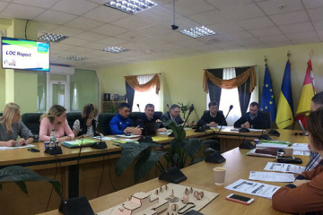 Відкриття ЧЄ з легкоатлетичних багатоборств у Луцьку може пройти на міській площі