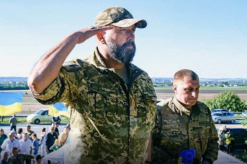 Кривонос повідомив про плани ліквідації
