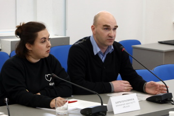 Скрининг слуха в Украине: реалии и перспективы