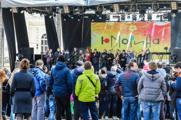 Гуморина-2019 відкриє в Одесі турсезон і буде присвячена 100-річчю кіностудії