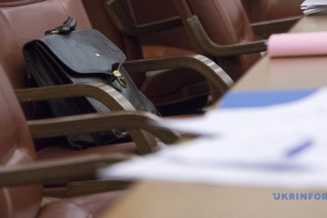 100 tysięcy nazwisk - aktywiści stworzyli encyklopedię ukraińskiej polityki