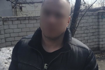 Кіберполіція викрила масштабну шахрайську схему в інтернеті