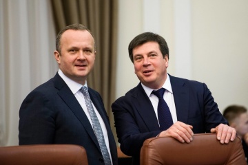 На Луганщині після деокупації створять 11 тергромад - Зубко