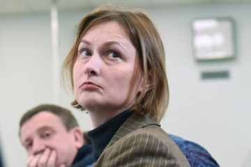 Експерт дорікнула кандидатам у президенти, що вони не розбираються у медицині