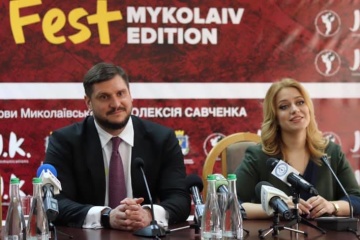На фестивалі Muromets Fest у Миколаєві планується встановити два національних рекорди