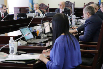 ВРП звільнила у відставку двох суддів