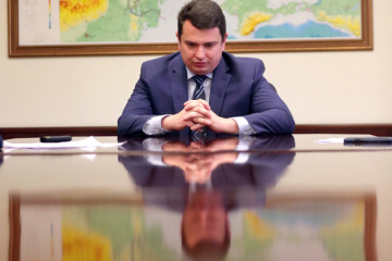 Ситник сьогодні прийде на антикорупційний комітет Ради