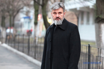 ЕСПЧ зарегистрировал жалобу на задержание архиепископа Климента в оккупированном Крыму