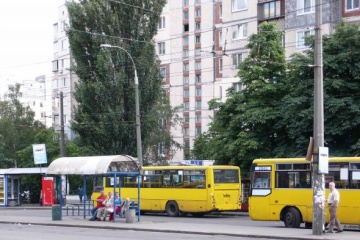 Стару будівлю на Подолі реконструюють під відділення екстреної меддопомоги