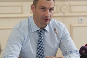 Кличко наказав перевірити перевізника через ДТП на Дорогожичах