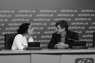 Говоримо з Ярославом Пілунським: