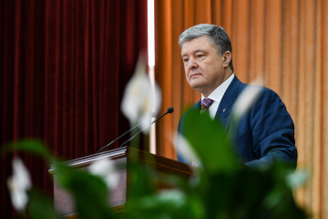 Порошенко їде на Львівщину