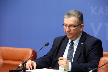 У І кварталі рівень зайнятості населення зріс до 57,1% - Рева