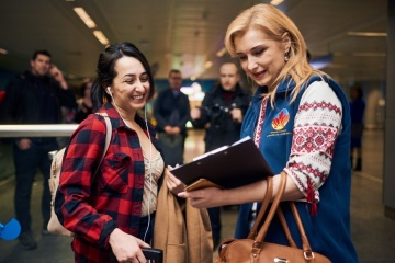 ЦВК зареєструвала на другий тур 2,7 тисячі іноземних спостерігачів