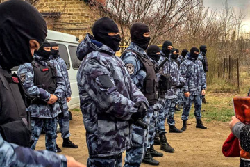 L'Ukraine a mis en garde l'ONU contre la menace d'une nouvelle vague de répression en Crimée