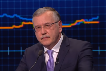 Підвищення пенсійного віку можливе лише після збільшення тривалості життя - Гриценко