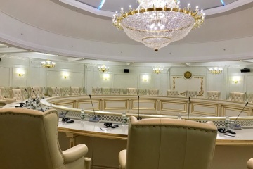 Тристороння група щодо Донбасу збереться сьогодні у Мінську