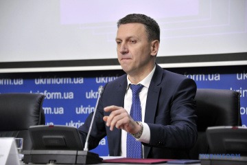 Труба пояснив, чому в ДБР набрали менше половини працівників