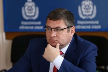 Справа Гандзюк: заступник голови Херсонської ОДА пройде поліграф