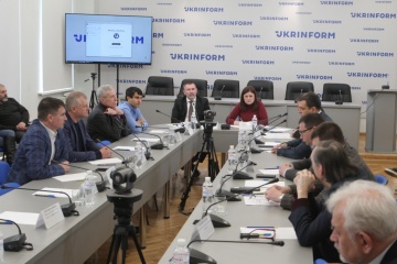 Національний план утилізації та переробки відходів