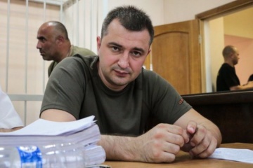 Звільнення Кулика з ГПУ: суд не збиратиме засідання, справу розглянуть у