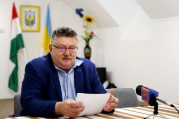 Не стало голови Державного самоврядування українців Угорщини Юрія Кравченка