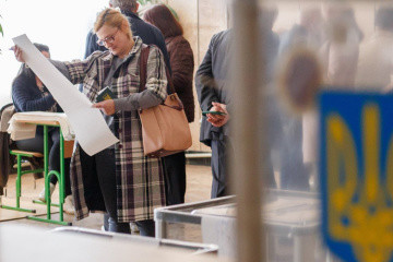 Вибори 2019: у Нідерландах визначили трійку лідерів