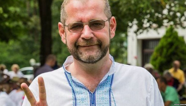 Мовознавця Міхаеля Мозера нагороджено медаллю за розвиток зарубіжної україністики Мовознавця Міхаеля Мозера нагороджено медаллю за розвиток зарубіжної україністики