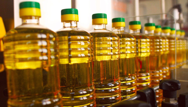 Виробництво соняшникової олії в Україні відновилося до рекордного рівня — експерти