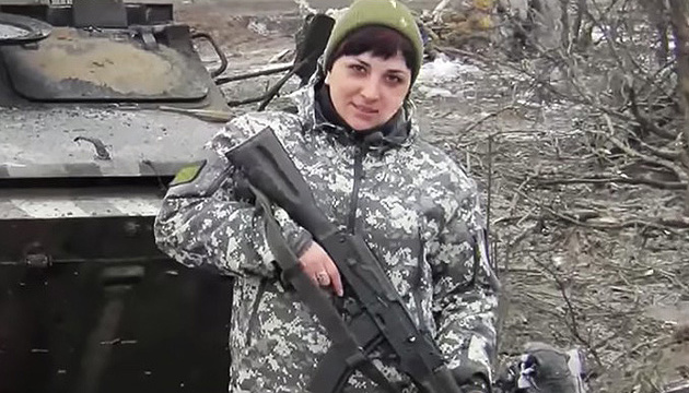 スヴィトラーナ・ドリューク「ＤＰＲ義勇兵」のウクライナ側への「寝返り」と社会の反応