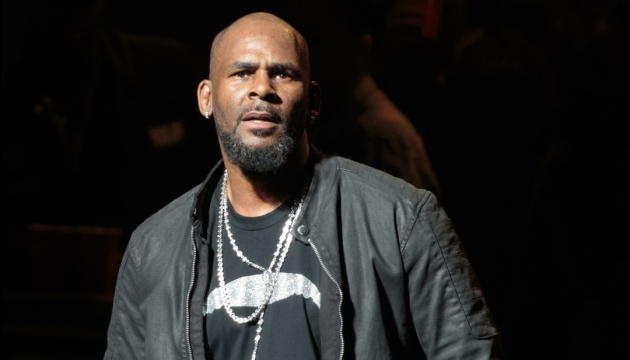 В Амстердамі скасували концерт R. Kelly через звинувачення у секс-насильстві