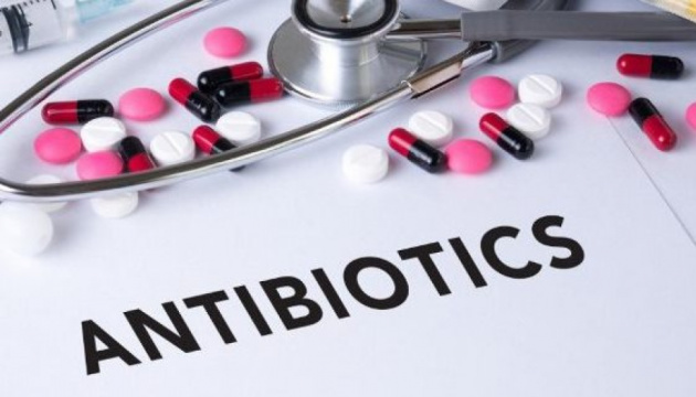 Уряд затвердив план боротьби зі стійкістю до антибіотиків