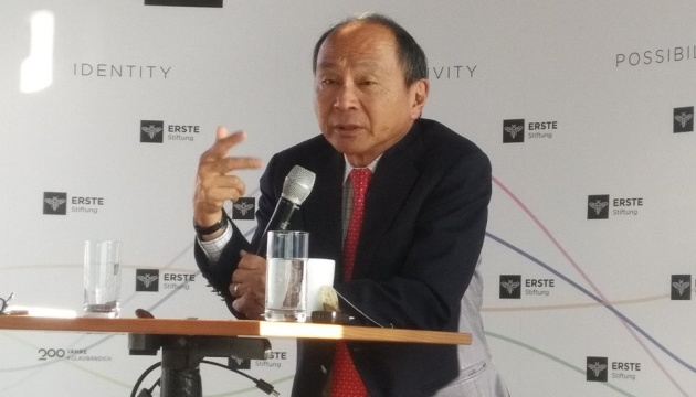 Fukuyama calls emergence of populism greatest challenge to democratic world
