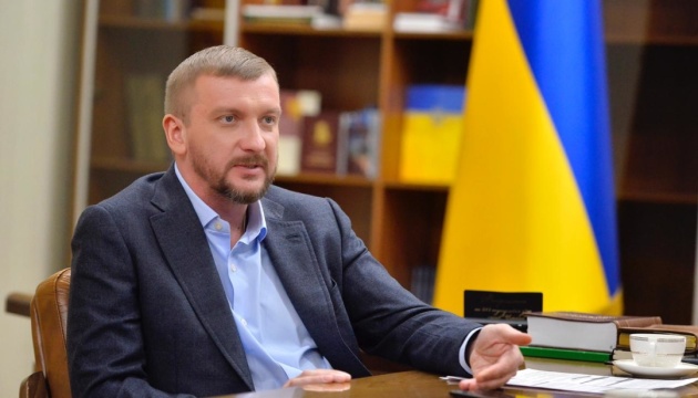 Over one mln active companies operate in Ukraine - Petrenko