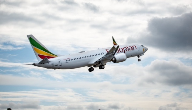 Глава Ethiopian Airlines не виключає ніяких причин аварії літака