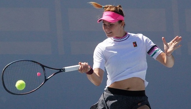 Теніс: Завацька пройшла до основної сітки турніру WTA в Мексиці як 