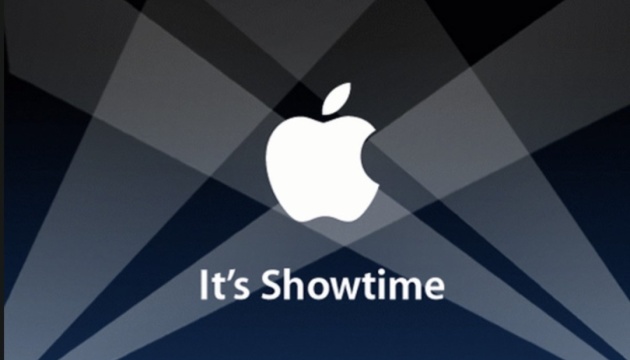 Apple готується запустити потокове телебачення