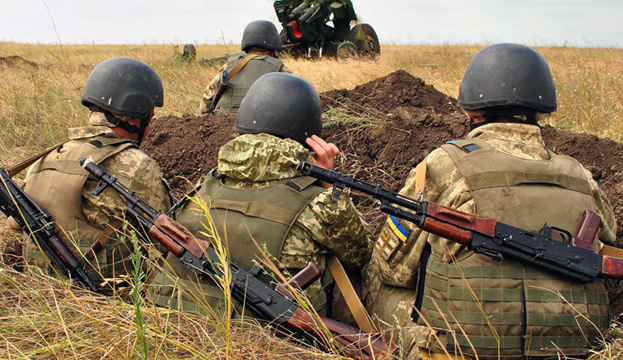 Окупанти запросили знімальні групи для нових фейків про нібито обстріли ЗСУ