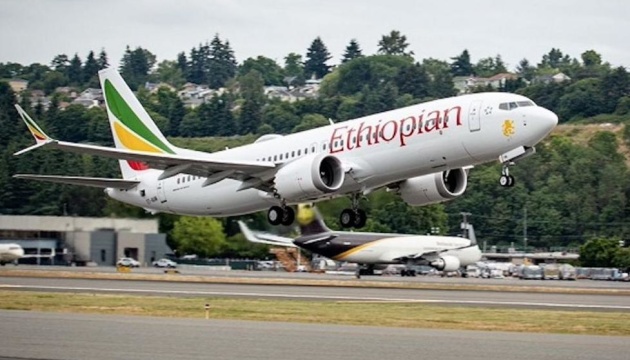 Звіт про катастрофу Boeing в Ефіопії може з’явитися вже цього тижня