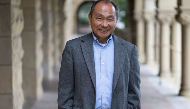 Fukuyama: What will stop populists, who strengthens Putin and where Ukraine is now