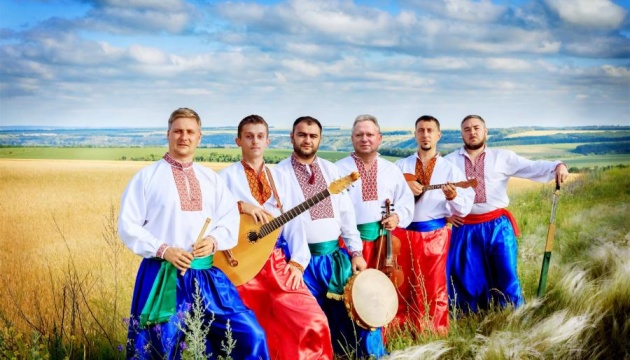 Козацький гурт 