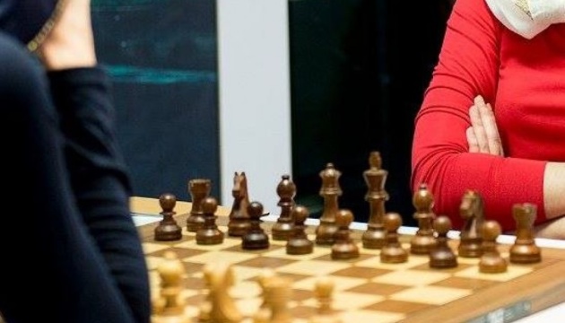 Жіноча збірна України посіла 4 місце на чемпіонаті світу з шахів