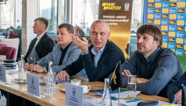 Експерти та медіа вірять в успішний старт збірної України у відборі на Євро-2020