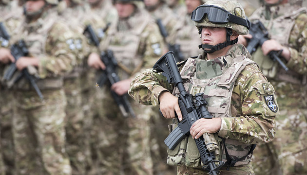 Грузия впервые примет многонациональные военные учения Maple Arch