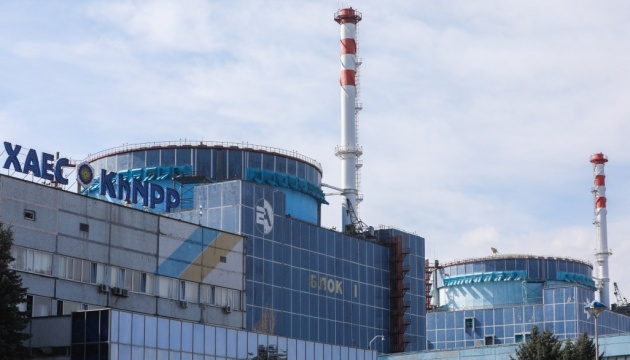 Україна має побудувати власний завод із виробництва ядерного палива – Порошенко